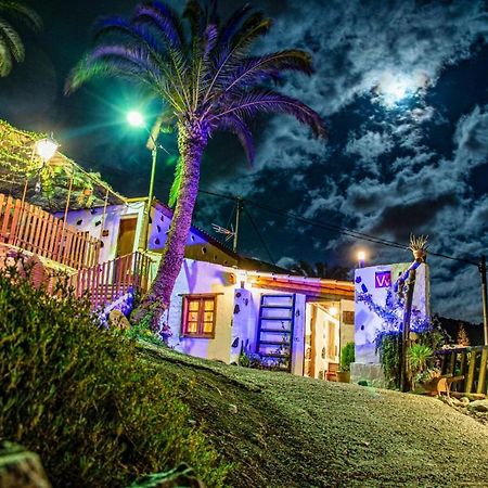 Casa Elea Pension San Bartolomé Buitenkant foto