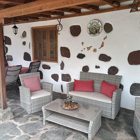 Casa Elea Pension San Bartolomé Buitenkant foto
