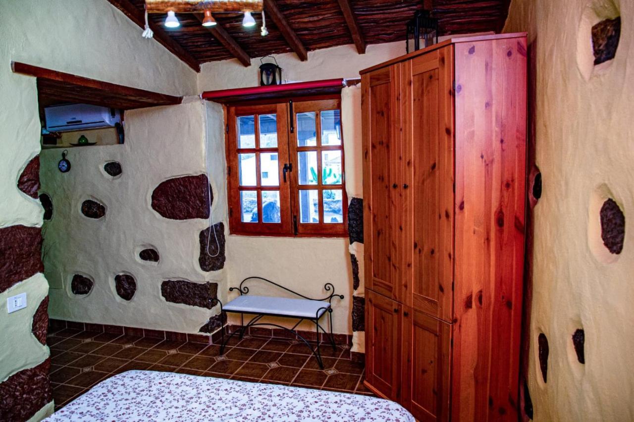 Casa Elea Pension San Bartolomé Buitenkant foto
