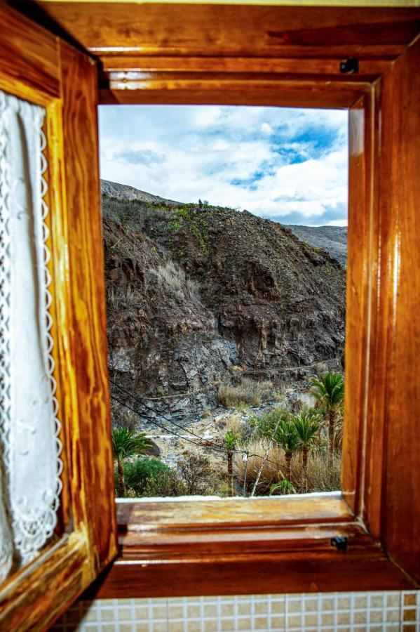 Casa Elea Pension San Bartolomé Buitenkant foto