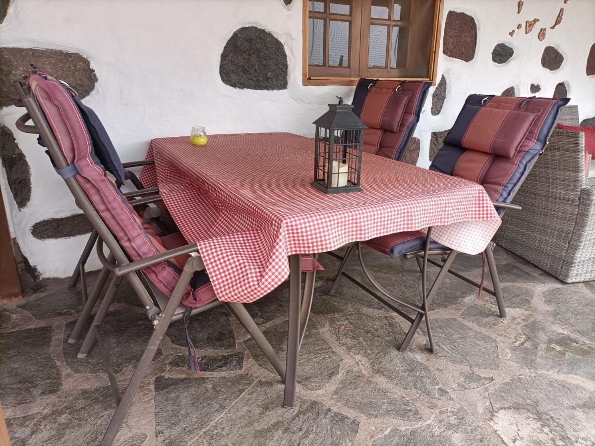 Casa Elea Pension San Bartolomé Buitenkant foto