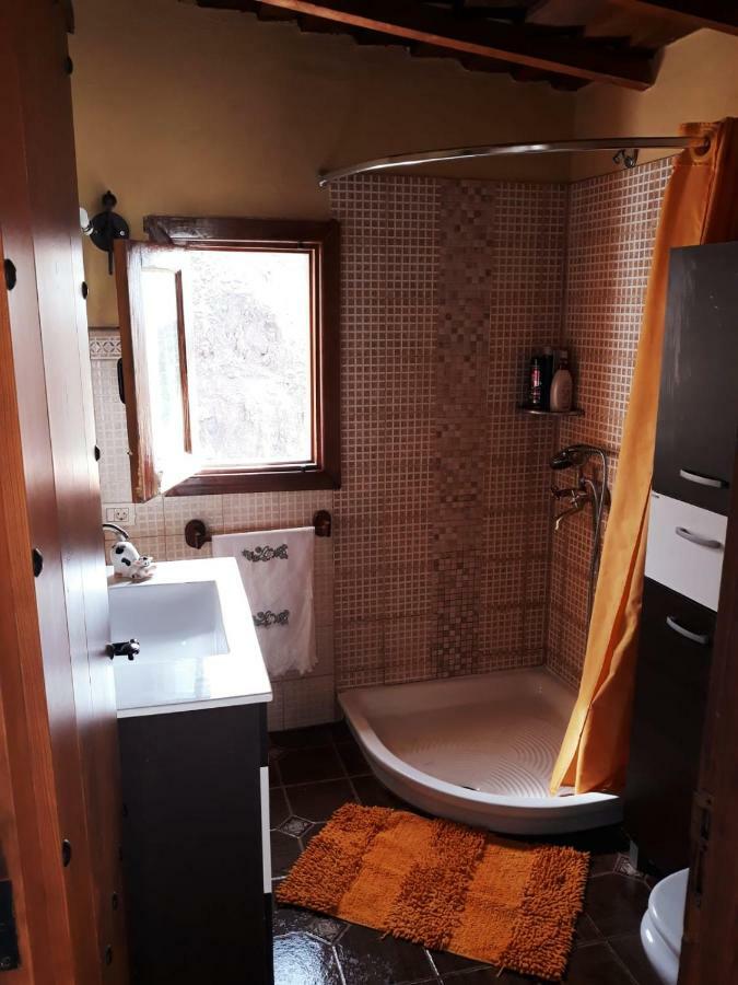 Casa Elea Pension San Bartolomé Buitenkant foto